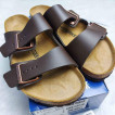 Birkenstock fresh from Dubai