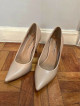 Rush Sale!!! Christian Siriano Nude Heels