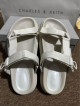 Charles and Keith Sandals