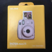 Instax Mini 11 - Blush Pink