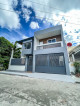 2 Storey Modern House and Lot for Sale
