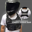 Chest bag