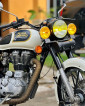 Royal Enfield Classic