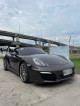 2016 Porsche boxter