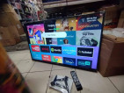 45INCHES SMART TV & 32INCHES BRAND NEW