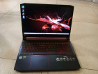 ACER NITRO 5 AN515-54 i5-9TH GEN 12 GB RAM 6 GB VEDIOCARD NVIDIA GTX 1660 ti 256