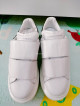 ALEXANDER MCQUEEN Oversize Sneakers With Double-strap(AUTHENTIC)