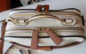 Guess Satchel Bag