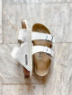 Birkenstock Arizona White 36NF