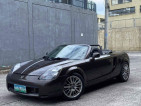 TOYOTA MR2 SPYDER