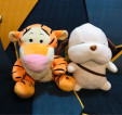 Stuffed toys 120 for two