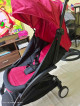 Preloved Stroller