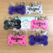 Anti Lost Pet Tags