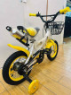 Kiddie bike