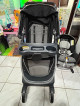 Car seat/carrier and stroller
