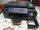 Brother T800w ALL IN ONE WIFI PRINTER