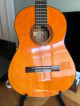 Japanese Label Classical Guitar