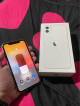 Iphone 11 256gb Openline FU Dual White