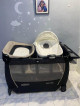 Graco Pack n Play with Bouncer and Diaper Changing