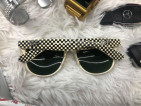 Ray-Ban Wayferer checkered Sunglass