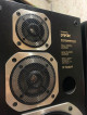 pioneer private 3way speaker 100watts