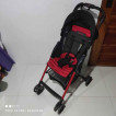 COMBI F2 STROLLER