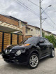 2017 Nissan juke