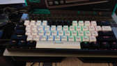 mechanical keyboard