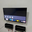 Samsung UA43RU7100 4K UHD Smart LED TV