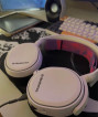 RUSH: STEEL SERIES ARCTIS 3 (GAMING HEADSET)