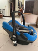 Bugaboo Cameleon 3 Stroller and Maxi Cosi car seat
