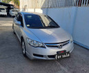 2006 Honda civic 1.8 mt