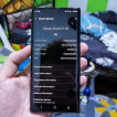 Samsung Galaxy Note 10 5G 256GB 12GB Ram Aura Black