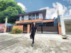 Striking Industrial House and Lot for Sale in Parañaque City