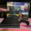 PS4 Slim 500gb