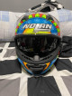 Nolan helmet