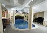 HOUSE AND LOT WITH INDOOR POOL 4 SALE