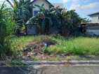 LOT FOR SALE (GRAND ROYALE MALOLOS)