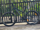 NORCO Charger 7.3 27.5 Size 17inch Commercial MTB made in Cambodia ORIGINAL