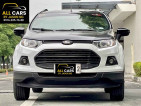 2016 Ford ecosport