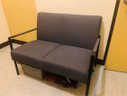 2-Seater Sofa