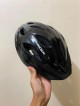 Rockrider bike helmet