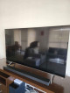 Samsung 65-inch TV With FREE Soundbar