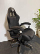 Gaming Chair All Black