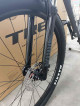Trek Marlin 7 29er Medium Galactic Grey