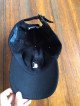 Ralph Lauren black cap