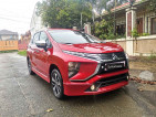 2020 Mitsubishi Xpander