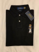 Ralph Lauren Polo Shirt (Polo Bear)