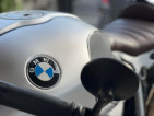 2020 BMW r series