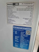 Samsung Refrigerator dual